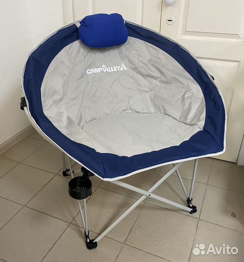 Кресло складное