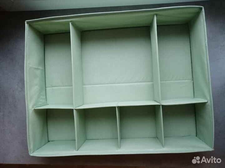 Органайзеры IKEA