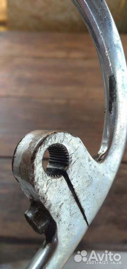 Рычаг переключения передач