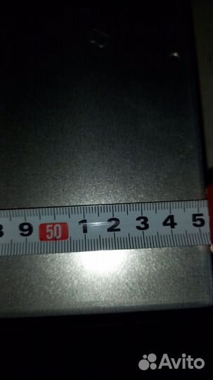 Варочная панель электрическая