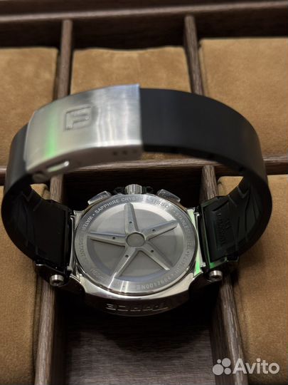 Часы мужские tissot T-Race