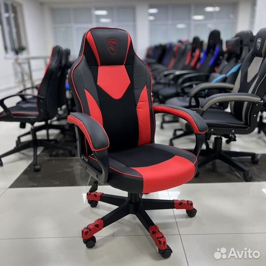 Игровое кресло Zombie Game 17 (цвета)