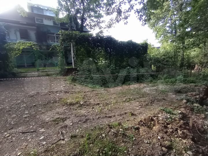 Участок 10,4 сот. (ИЖС)