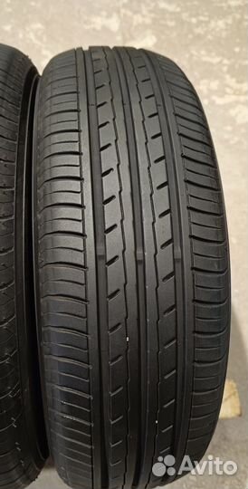 Yokohama BluEarth-ES ES32 185/65 R15