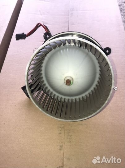 Печка Mercedes Vito w447 2016 год