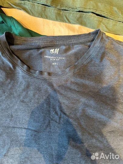 Футболки база