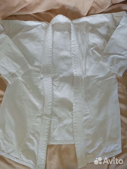 Кимоно детское