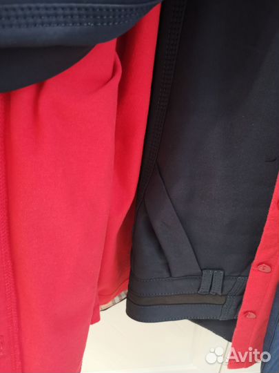 Брючный костюм женский 42 44