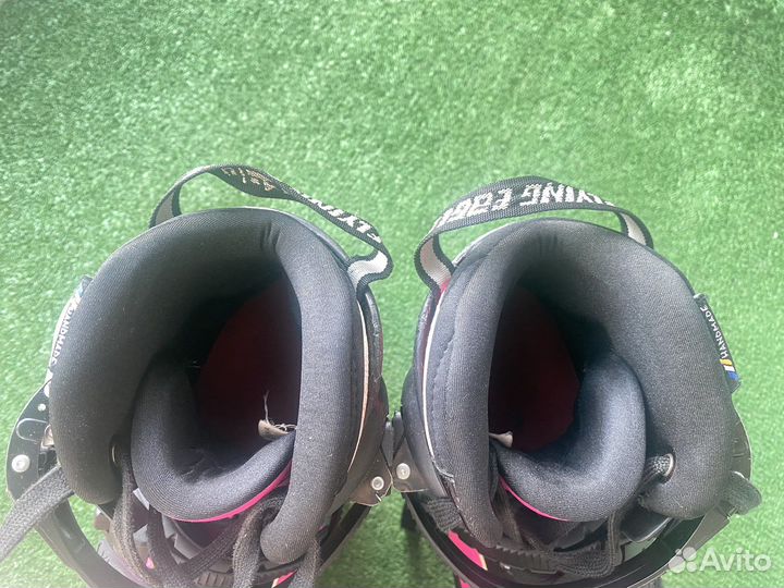 Ролики Flying eagle Drift-JRS, 36-37