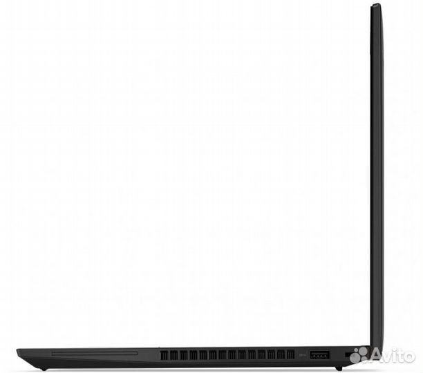 Ноутбук Lenovo ThinkPad P14s Gen 3 21AK0089US