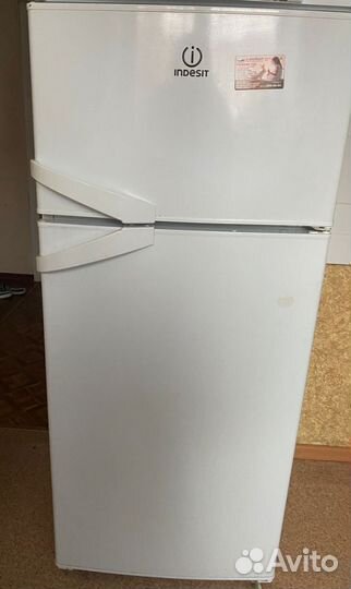 Холодильник бу