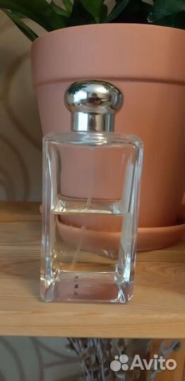 Jo malone earl grey &cucumber