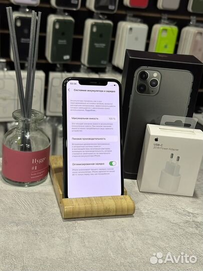 iPhone 11 Pro, 64 ГБ