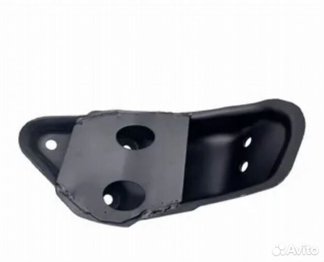 Кронштейн двигателя daewoo nexia/lanos лев