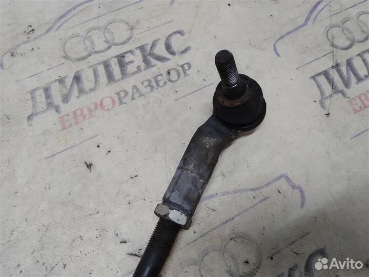 Тяга рулевая VW Golf VI 2009-2012