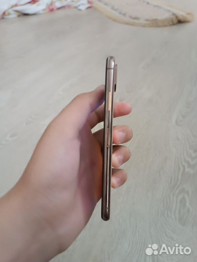 iPhone XS 64 обмен