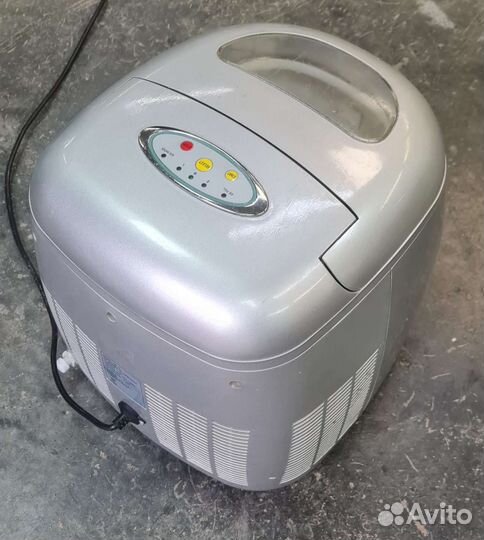 Льдогенератор gastrorag DB-01 большой