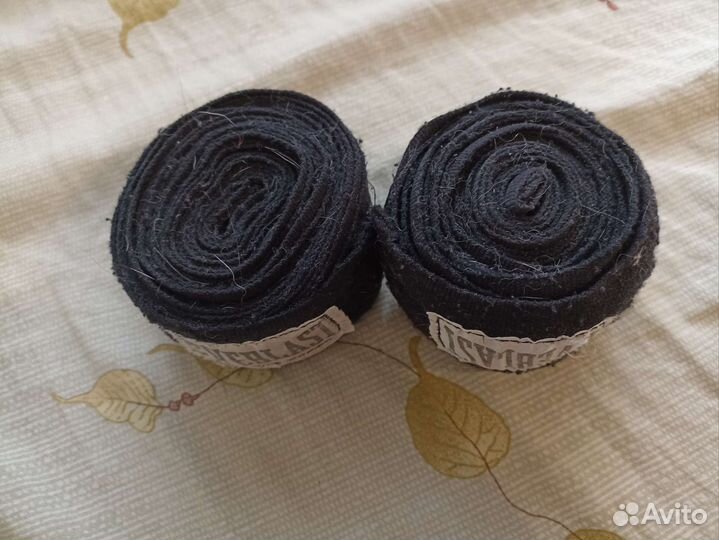 Бинты для рук