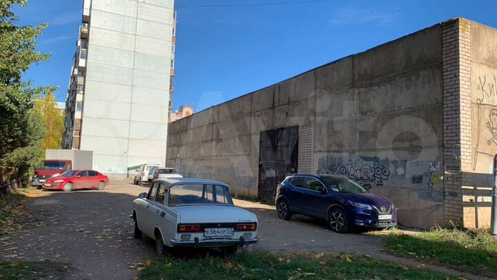 Продам помещение свободного назначения, 320 м²