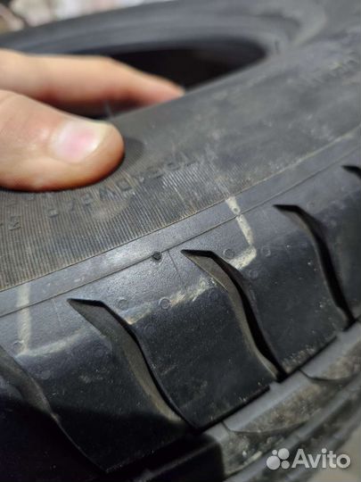 Michelin Primacy 4 225/60 R17