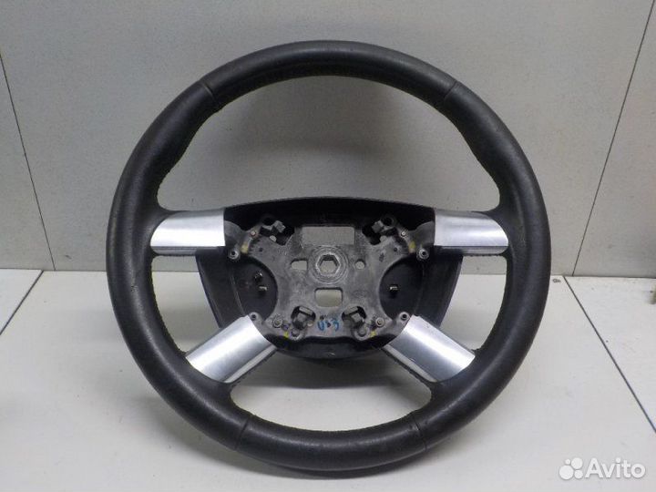 Рулевое колесо с AIR BAG Ford C-Max 2003-2010
