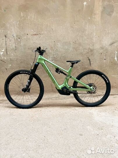 Canyon Spectral:On CF8 2023 размер L