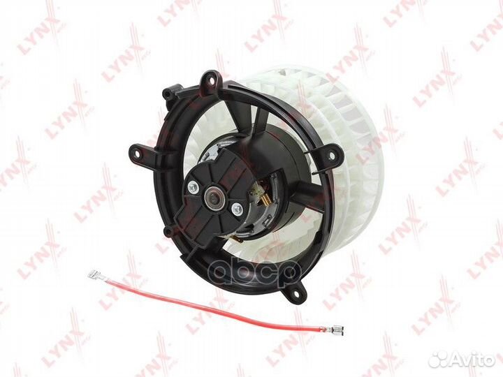 Вентилятор отопителя 1,731 RF1274 lynxauto