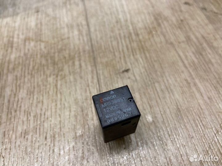 Фара противотуманная передняя Mitsubishi Lancer 9