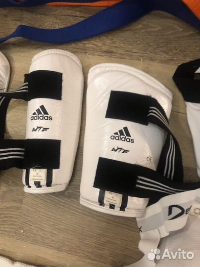 Форма для карате