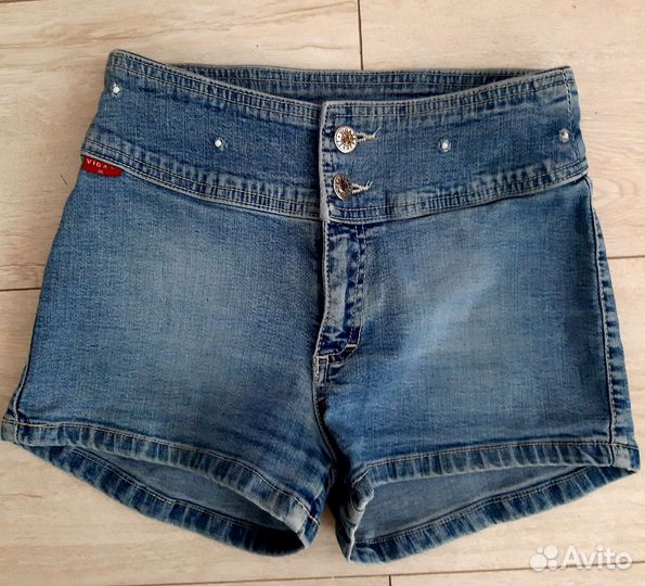 Шорты vigaze р.XS