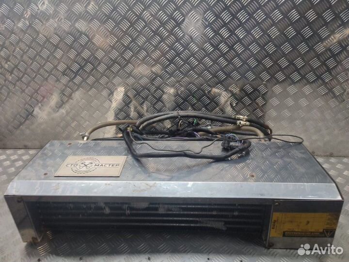 Рефрижератор Элинж Ford Transit 2.2