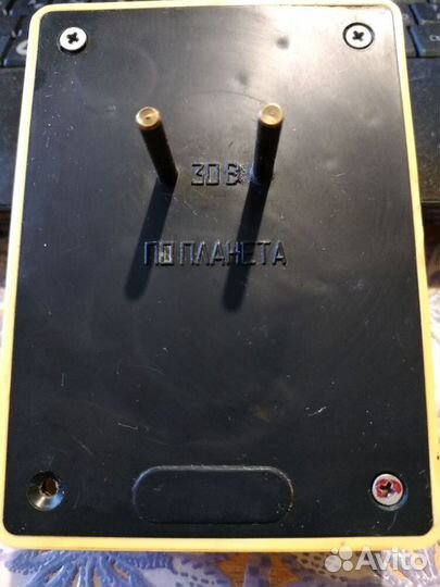 Радиоприемник СССР