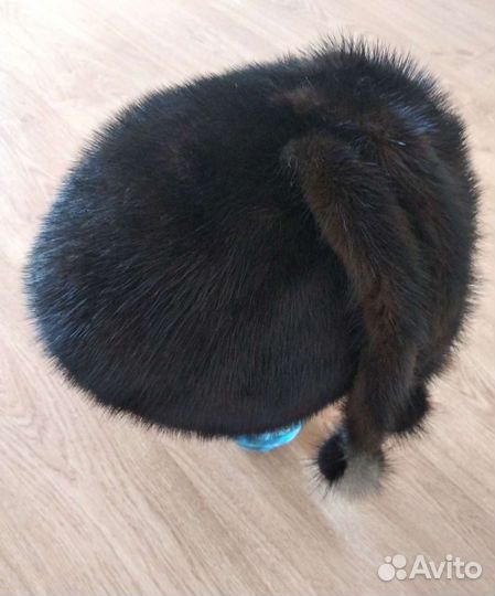 Шапка женская