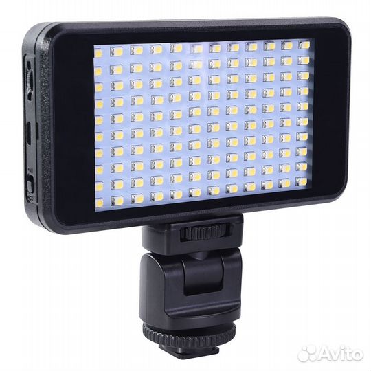 Накамерный свет Professional Video Light LED-1500