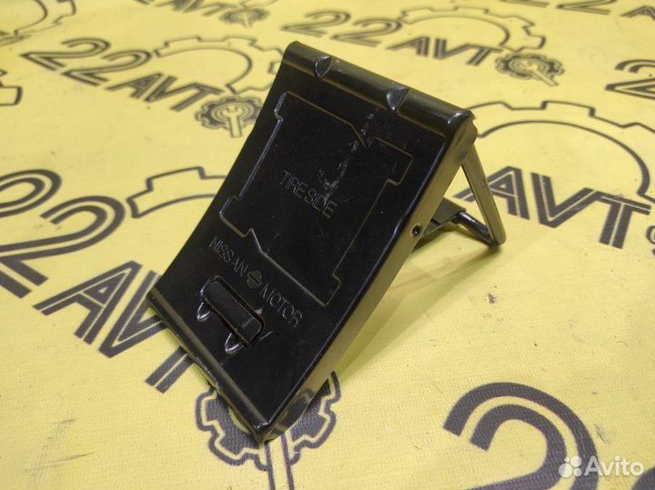 Противооткатный упор Infiniti Fx35 S50 VQ35DE