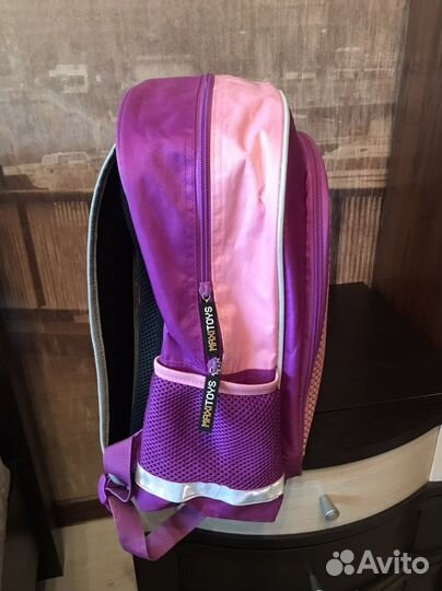 Портфель школьный для подростка