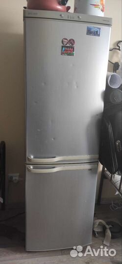 Холодильник бу
