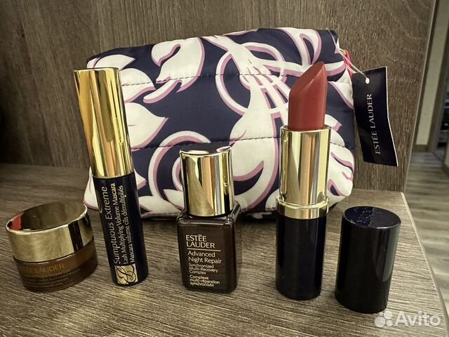 Набор косметики estee lauder