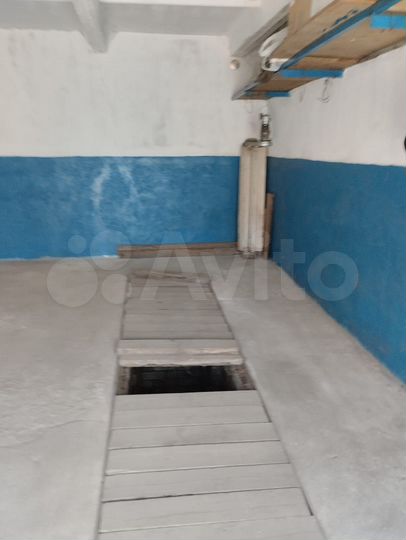 Гараж, 29 м²