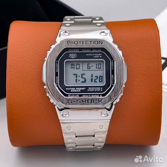 Часы Casio G-Shock