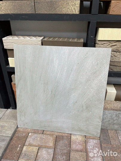 Керамогранит Richmond grey PG 01 600х600