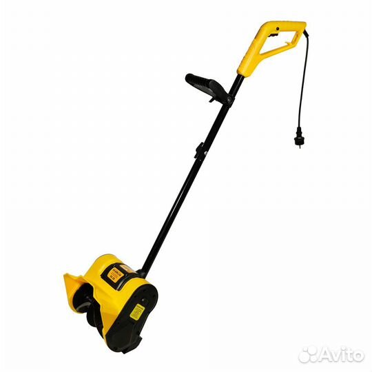 Снегоуборщик электрический Partner for garden SS28