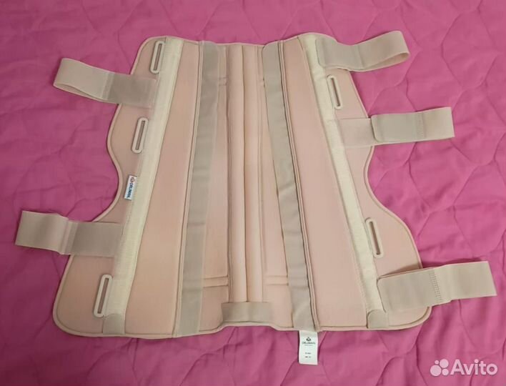 Ортез коленного сустава (тутор) Orliman IR-5000