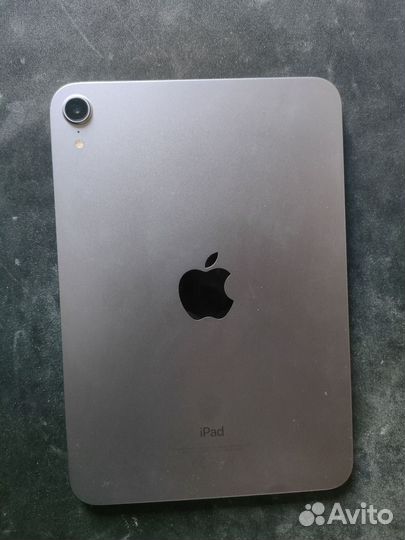 iPad mini 6 64gb + Smаrt Folio