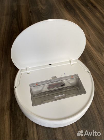 Робот пылесос xiaomi mijia 1c