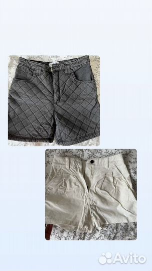 Шорты женские