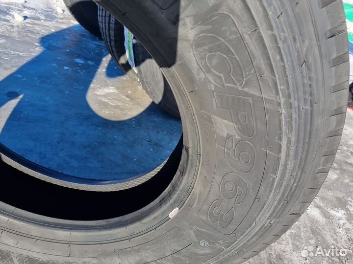 Грузовые шины Copartner CP963 315/70 R 22.5