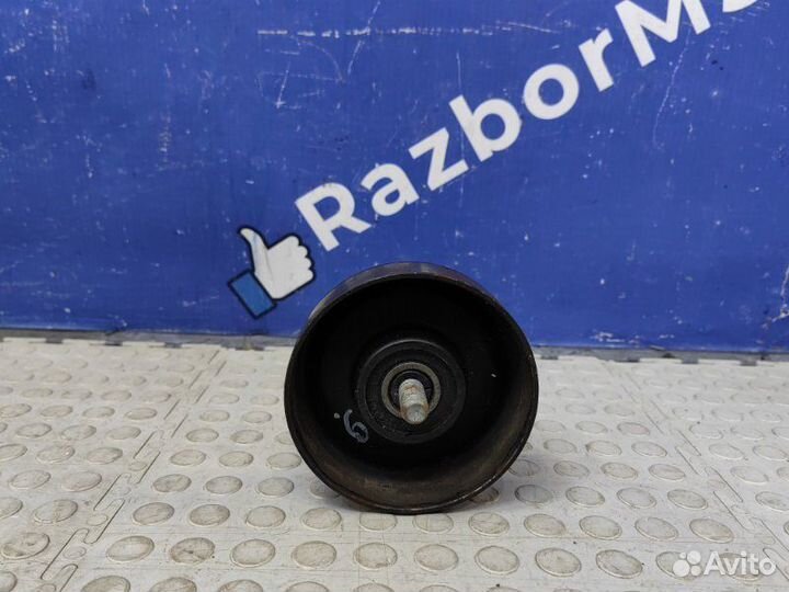 Ролик обводной Hyundai Solaris