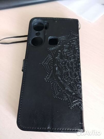 Чехол книжка