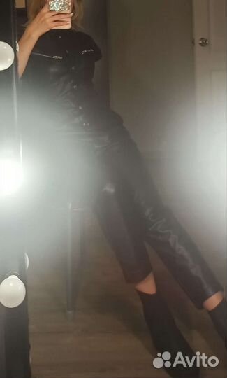 Комбинезон женский